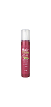 MAXI-Volume Ultra-Strong Hold Hair Spray with D-Panthenol and Rice Proteins MAXI-Volume Ultra-Strong Hold Hair Spray with D-Panthenol and Rice Proteins