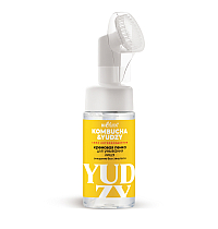 Cream Foam for Face Washing "Cleansing Without Tightness" Kombucha & Yudzy Cream Foam for Face Washing "Cleansing Without Tightness" Kombucha & Yudzy