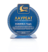 ЗАО "ВИТЭКС" - ПОБЕДИТЕЛЬ КОНКУРСА "ЛУЧШИЕ ТОВАРЫ РЕСПУБЛИКИ БЕЛАРУСЬ 2024"
