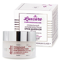 LUXCARE Global Age Defying Day Facial Cream
