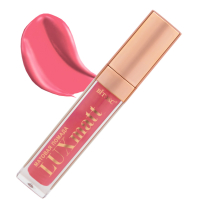 LUXmatt Жидкая матовая губная помада Тон 13 Снежная роза LUXmatt Жидкая матовая губная помада Тон 13 Снежная роза