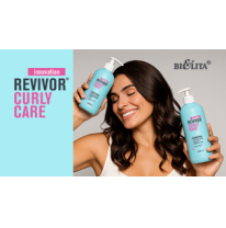 Revivor Curly Care