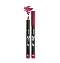 Pencil Lipstick Beauty Lips, tone 106 Berry