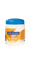 Balm "Goat milk" with natural conditioniner