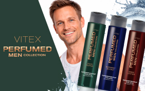 PERFUMED MEN collection