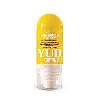 Multifunctional Cream Essence for the Face "Glow Concentrate" Kombucha & Yudzy Multifunctional Cream Essence for the Face "Glow Concentrate" Kombucha & Yudzy