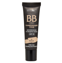 BB-крем Тонирующий уход SPF 15