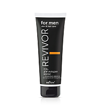 Hair Styling Gel with Tinting Effect Revivor for Men.Skin & Hair Care