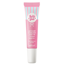 Kids Juicy Fruit Lip Balm Belita Girls Kids Juicy Fruit Lip Balm Belita Girls