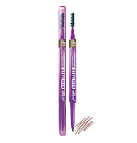 EyeBrow Mechanical Pencil Beauty Brow, tone 01 blonde taupe