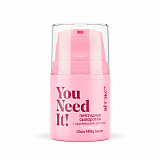 YOU NEED IT! Пептидная СЫВОРОТКА с церамидами для лица YOU NEED IT! Пептидная СЫВОРОТКА с церамидами для лица