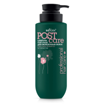 Шампунь POST-уход для окрашенных волос Professional HAIR CARE Шампунь POST-уход для окрашенных волос Professional HAIR CARE