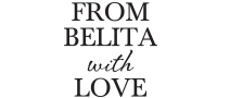 From Belita with love