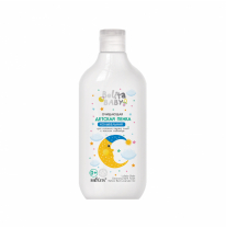Lullaby Baby Cleansing Bath Foam Before Bed Lavender Oil