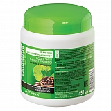GREEN BALM CONDITIONER for hair CHESTNUT and GINKGO BILOBA for volume and density of hair