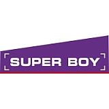 SUPER BOY