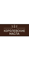 Парфюм-шампунь для волос увлажняющий "Ваниль и розовый перец" Королевские масла