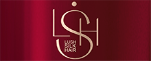 LUSH SILK HAIR 