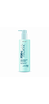 PDRN HYALURONIC hydration УВЛАЖНЯЮЩАЯ ГЕЛЬ-ПЕНКА для очищения и снятия макияжа бессульфатная