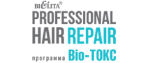 Bio-ТОКС Professional HAIR Repair