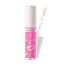 Luxurious Lip Gloss Oil 01 Pink Grape