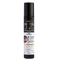 PROTEIN REPAIR Microprotein styling Hairspray MEGAVOLUME and PROTECTION Maximum hold