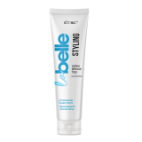La Belle Styling Hair Fixing Cream: Frizz Control, Heat Protection, and Antistatic La Belle Styling Hair Fixing Cream: Frizz Control, Heat Protection, and Antistatic