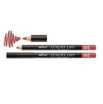 Карандаш для губ Luxury Lips тон 02 coral