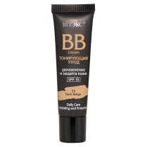 BB-крем Тонирующий уход SPF 15 тон 53