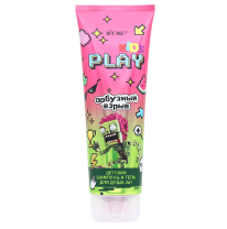 KIDS PLAY Детский Шампунь и гель для душа 2в1 АРБУЗНЫЙ ВЗРЫВ