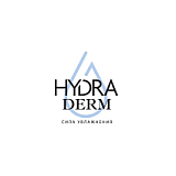 HydroDERM. Moisturising power
