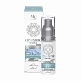 Hydration for 72 Hours + Wrinkles Smoothing Facial MesoCream-Filler