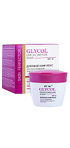 GLYCOL GLYCOL DAY COMPLEX for the restoration of facial skin elasticity and firmness SPF 30