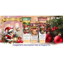 Новогодняя коллекция 2026