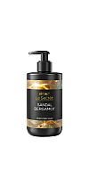 Le secret SANDAL BERGAMOT perfumed soap