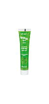 WOW LIPS SUGAR SCRUB for lips with kiwi seeds