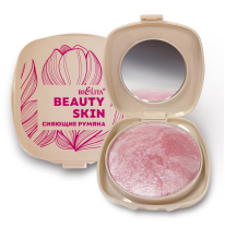 Luminous Blush Beauty Skin, tone 05 Sunlight Rose