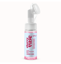 Cherry Kiss Face Wash Foam Cherry Kiss Face Wash Foam