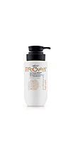 Cold Repair Lipid Filler  for Dry Hair  15 in 1 Leave-in