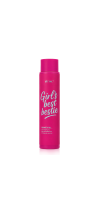 GIRL'S best bestie ШАМПУНЬ для легкого расчесывания и блеска волос GIRL'S best bestie ШАМПУНЬ для легкого расчесывания и блеска волос