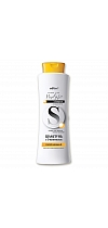 Strenghtening Shampoo with D-Panthenol for Dry and Damaged Hair