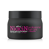 Маска для роста волос с ниацином Professional HAIR CARE
