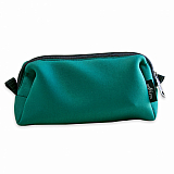 Beautician candy-bag № 07-02А green