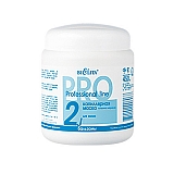 Capillary Hair Mask “Plazma Marino”