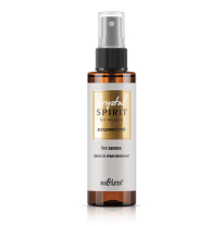 Odorless Spray-Deodorant, for women Crystal Spirit