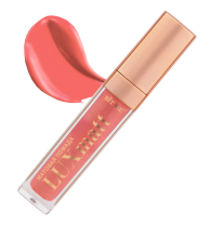 LUXmatt Жидкая матовая губная помада Тон 15 Кашемировая роза LUXmatt Жидкая матовая губная помада Тон 15 Кашемировая роза