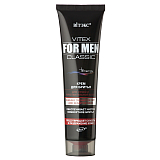 SHAVING CREAM for dry and sensitive skin