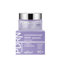 PDRN&Spirulina Rejuvenating Day Face Cream 60+ PDRN.PREMIUM PDRN&Spirulina Rejuvenating Day Face Cream 60+ PDRN.PREMIUM