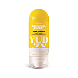 Day Face Cream Radiance and Even Tone Kombucha & Yudzy