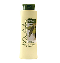 OLIVE Shower Gel OLIVE Shower Gel